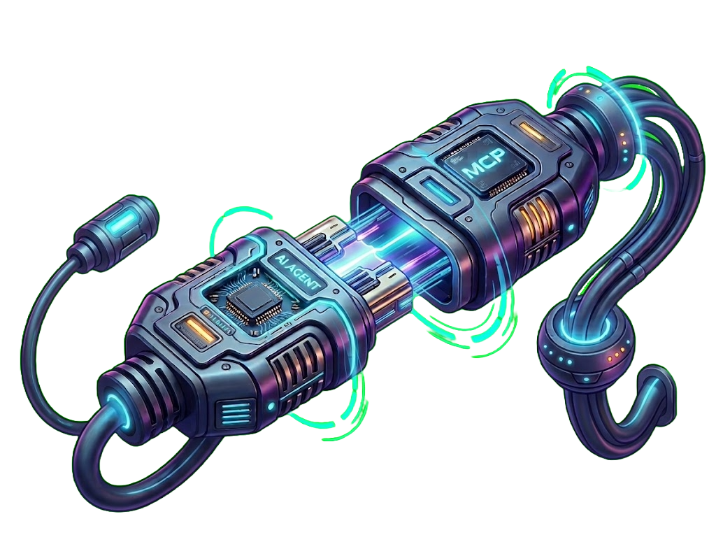 MCP AI Connection